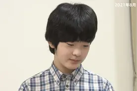日本皇室年轻一代唯一男丁迎15岁，无庆典活动，仅比爸爸矮半个头图片