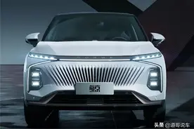 那些容易让人产生误会的奇葩汽车名字：你中招了吗？图片