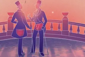 在女生眼中，男生穿哪种内裤比较“性感”？一组漫画揭晓「谜底」图片