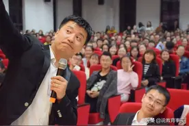 不适合考研的3类学生，近九成都是炮灰，准备考研的学生要注意图片