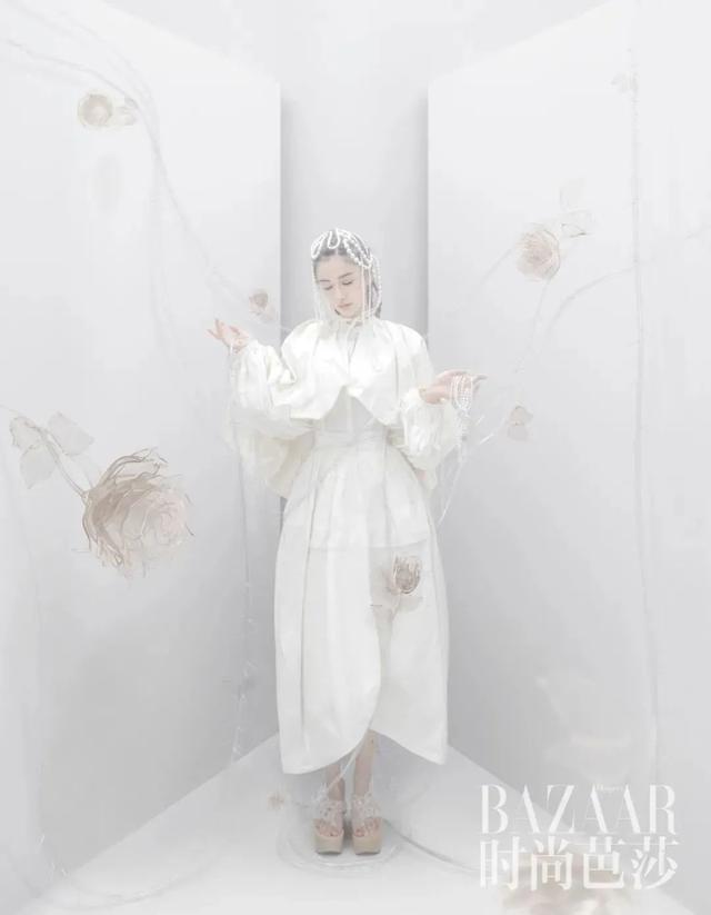 Angelababy  标签从未贴到过我心里