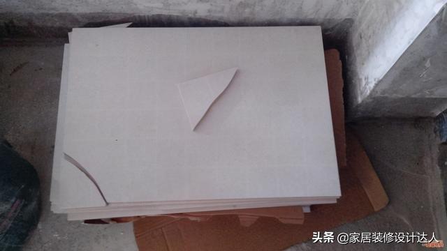 瓷砖破损如何修复？别急着砸掉换新的，试试这些修复方法
