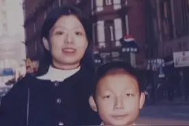 不同的消费观！杜新枝让孩子过普通生活，许敏把孩子养成了富二代图片