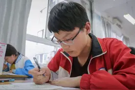 中考指标到位公平吗，这类考生容易吃大亏，很多家长还被蒙在鼓里图片