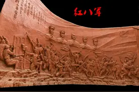 再次回顾百色、龙州起义，每一步有多惊险？邓小平是如何处理的呢图片