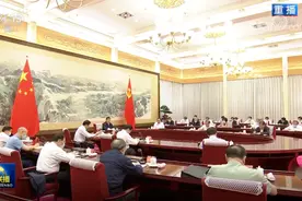 铁道游击队景区荣登央视头条 | 用好红色资源 赓续红色血脉图片