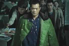 《毒战》：改结局，破尺度，却依然不够真实图片
