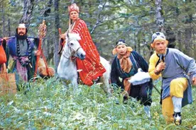 闲话西游：西游记中鲜为人知的小细节（一）图片