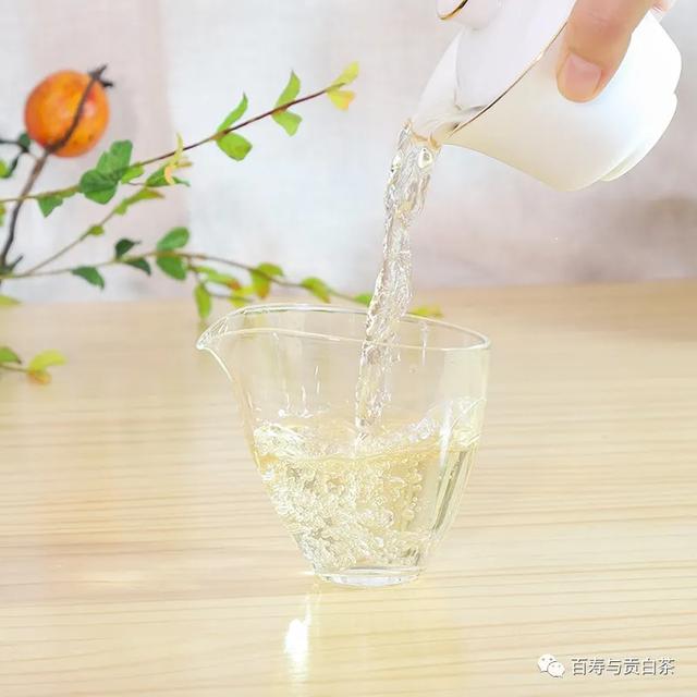 茶叶中的芳香物质，一万字详细讲解，带您走进茶香世界