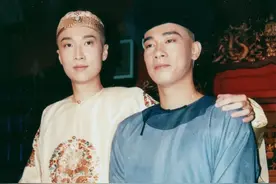 恭喜！48岁马浚伟北大硕士研究生毕业，2年花百万读书坦言很值得图片