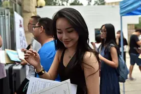 毕业之后才明白，民办和公办的二本的区别，过来人表示幸亏选对了图片