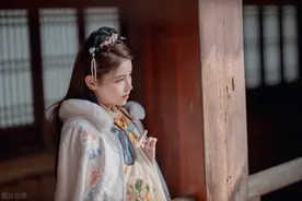 故事：公主下嫁给个落魄侯爷，成亲三年无子，看着夫君从青楼纳妾图片