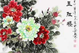 餐厅挂画选什么  花卉果蔬让你胃口大增图片