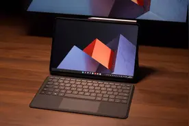华为MateBook E 首发：二合一笔记本到底是不是未来？图片