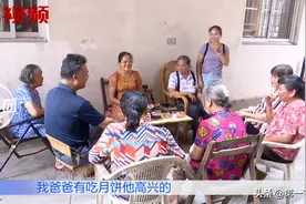 八旬夫妻被儿子“无情拆散”？五个月后记者再次回访图片