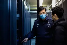注意！这些不履行个人信息保护、网络安全保护义务的违法行为会被处罚！图片