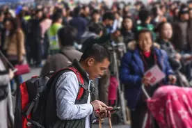 妥妥E行：解决网约车打车难痛点图片