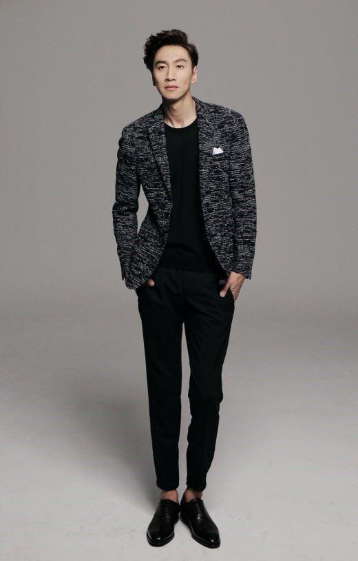 身高190的李光洙靠这4点吸引女友李先彬! - 凑外百科