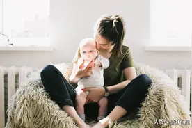 在如今社会，是生儿子好，还是生女儿获益大？图片