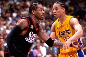 真实的历史不是这个样子的——盘点nba那些口耳相传的误会图片