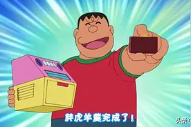 动漫里经常出现的日式点心“羊羹”，里面真的有羊咩？图片