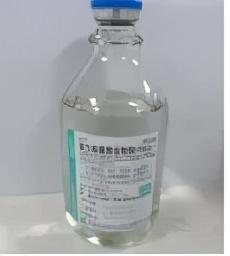 注意！这两种药配伍先出现白色浑浊，后变成红棕色