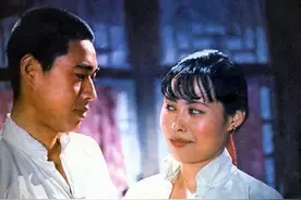 《骆驼祥子》：一手好牌打得稀巴烂，虎妞是如何自我灭亡的？图片