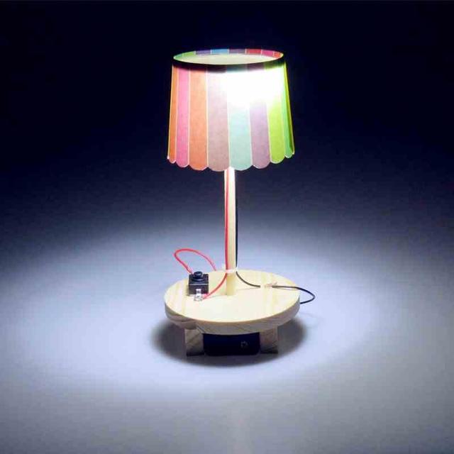 小制作,有趣味,二年级四单元优秀作文欣赏:《我的小制作》三篇