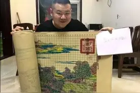 盘点那些年明星收到的奇葩礼物图片