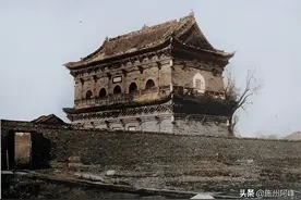 江南地区有一座美丽的苏州城，美到什么程度，你看完就知道了图片