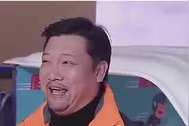 “喜剧人”贾冰：28岁当团长，35岁副处级，37岁辞职后爆红图片