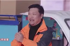 “喜剧人”贾冰：28岁当团长，35岁副处级，37岁辞职后爆红图片