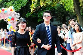 中科大唯一合并的高校，学生毕业就进“烟草局”，强烈反对被合并图片