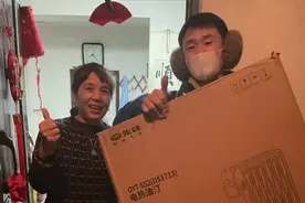 双十一首单温暖送达！看德邦快递十八般武艺秀出硬实力图片