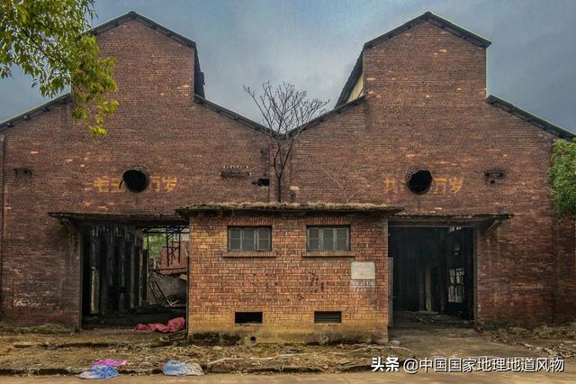 陶渊明笔下的“桃花源”，原来是湖南常德这座城市