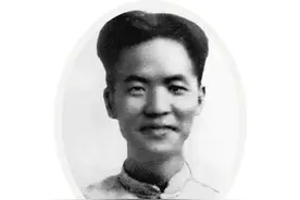 江苏籍革命烈士诗抄：我决不能弯下腰，留得豪情作楚囚图片