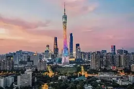 广州旧改全面开花，旧城改造同步发力！国企亲自操刀图片