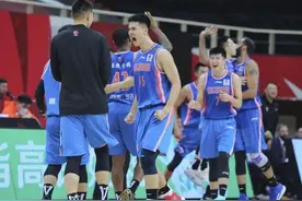 CBA预测|四川男篮VS浙江广厦，亨特是否继续大杀特杀？图片