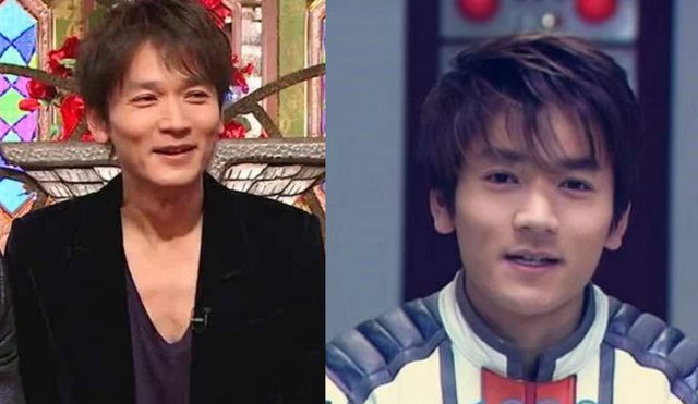 迪迦奥特曼结婚图片大全（迪迦奥特曼演员现状有人儿女双全）