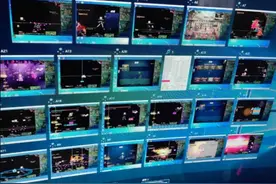 大型游戏工作室三天三夜刷金百亿 账号集体被封号图片