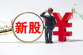 义翘神州上市首日涨68%，为何新股越来越多，却更难中签了？图片