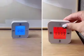 第一次去表姐家参观，看到她家这8个“小物件”，我好想住下不走图片