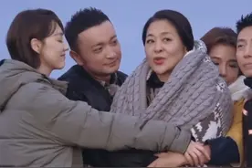 朱迅最受宠？61岁倪萍点评央视主持人，称撒贝宁等不如朱迅拼命图片