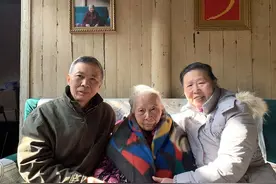 扬州百岁老人达369位，最长寿者109岁，看看有啥养生秘诀图片