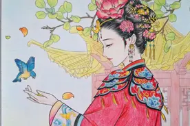 慈禧最怕的女人，西太后慈安暴毙之谜图片