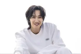 李光洙自曝与李先彬恋爱经历，不演戏就要回家继承家产？图片