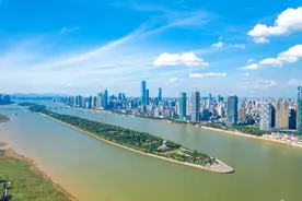 央企入湘，迁入湖南长沙的7大超级央企，原驻地衡阳贵阳邵阳遵义图片