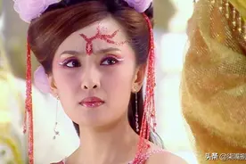 《欢天喜地七仙女》有多穷？看看红儿逐渐消失的化妆品就知道了图片