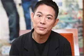 甲亢是个什么病？竟然导致功夫皇帝李连杰息影？图片