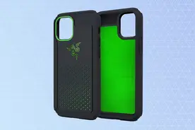 买！雷蛇新款最适合手游玩家的iPhone 12手机壳出炉图片